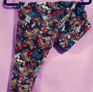 T/C LuLaRoe Leggings